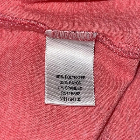 DISNEY, The Artist Collection, for Target “The Lost Boys” top with open back. - Picture 6 of 10